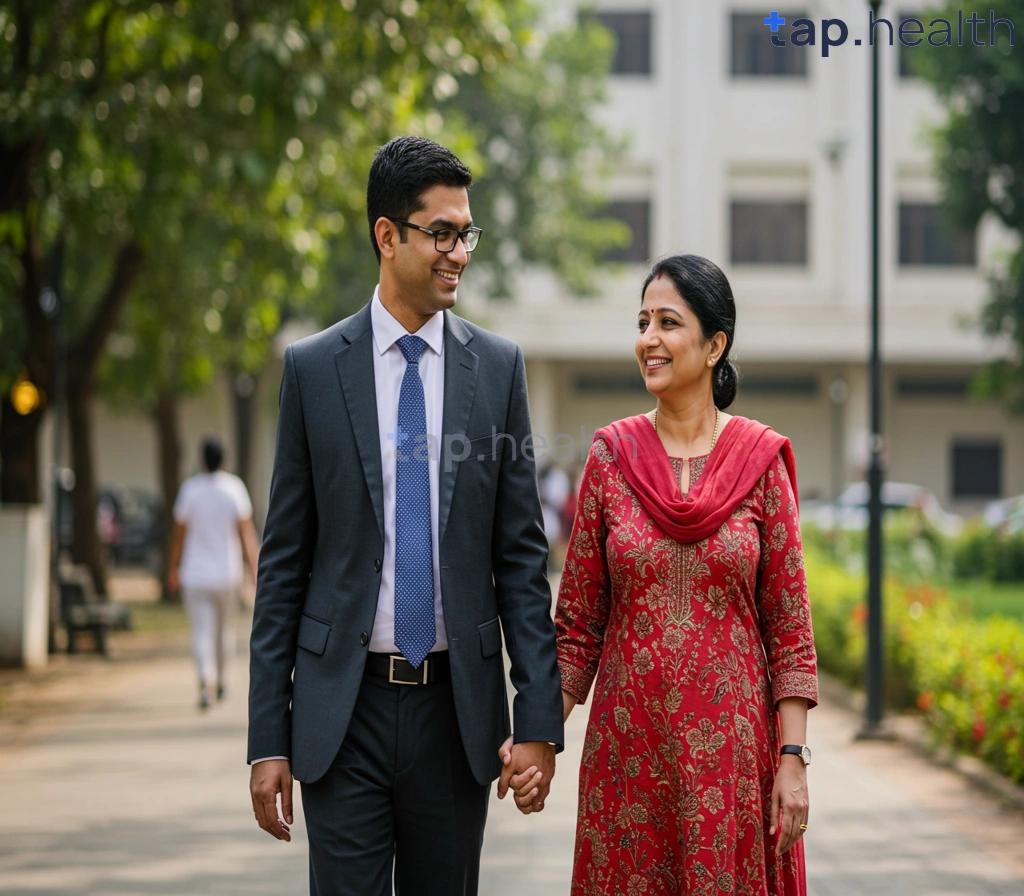 मधुमेह और हृदय रोग: जोखिम और रोकथाम
