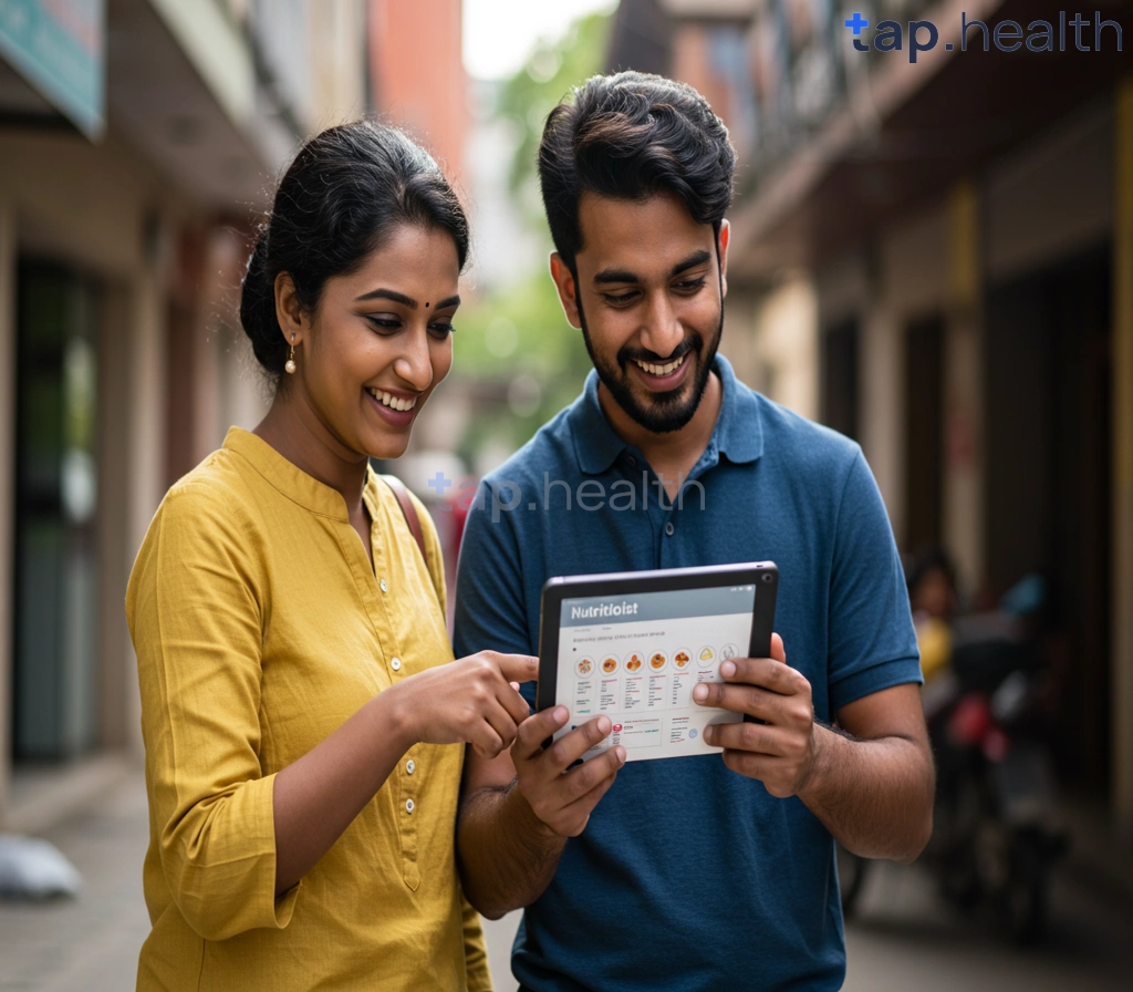 मधुमेह आहार योजना वजन घटाने के लिए