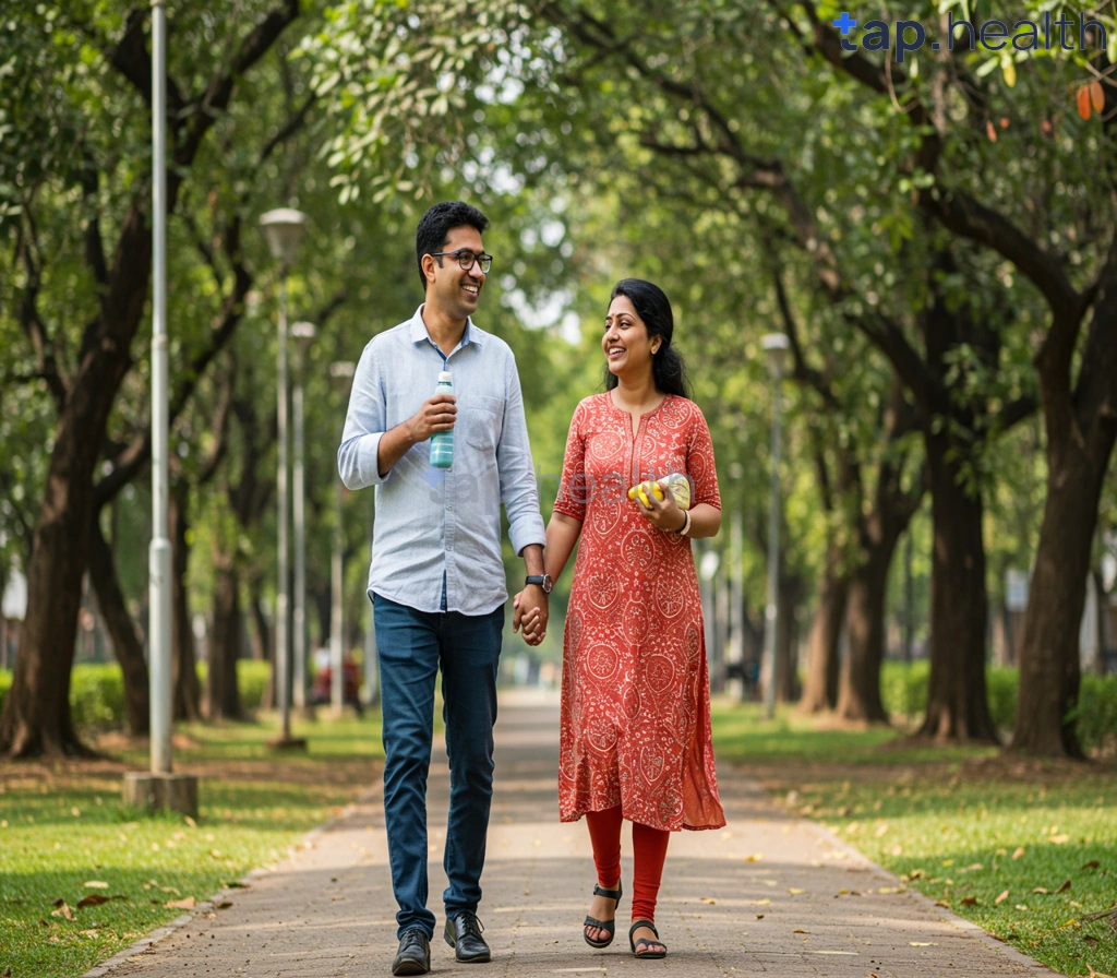 मधुमेह और कैंसर से बचाव के उपाय