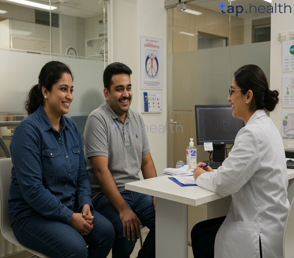 बेरिएट्रिक सर्जरी से वजन घटाने का परिणाम