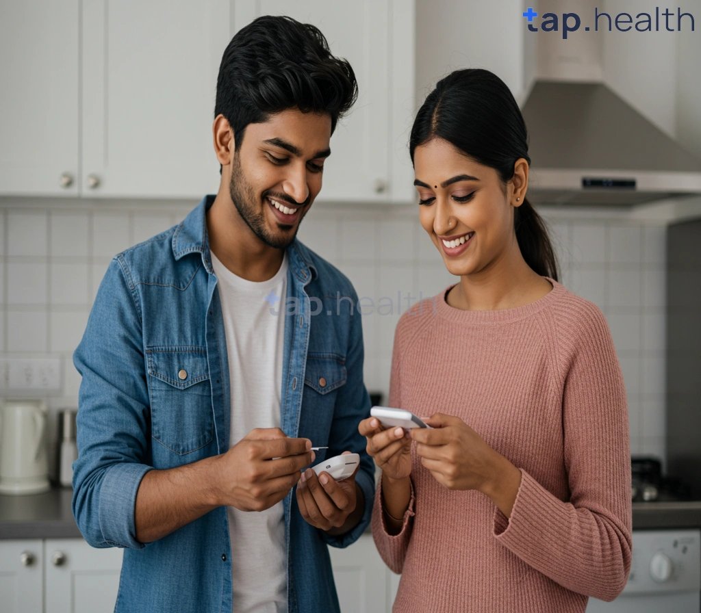 मधुमेह प्रबंधन के लिए स्वस्थ आहार