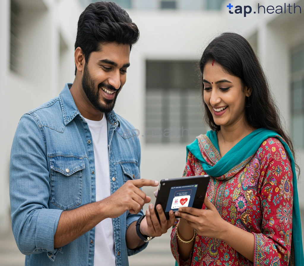 मधुमेह प्रबंधन, स्वस्थ हृदय