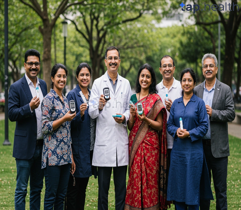 AI Revolutionizes Diabetes Drug Discovery: Promising New Treatments on the Horizon