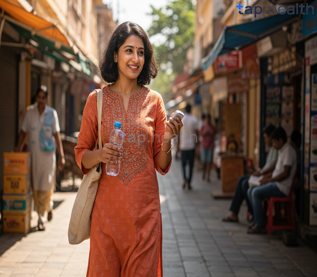 Beat the Heat: A Diabetic's Guide to Summer Safety