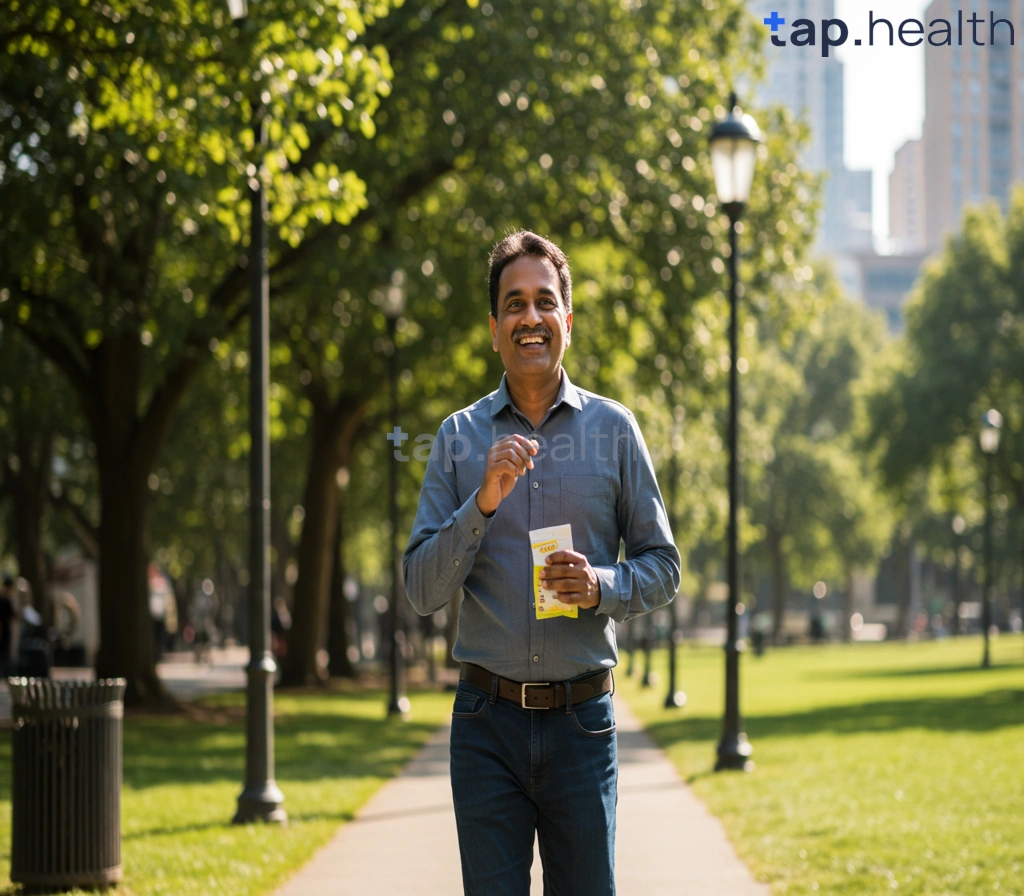 Boosting HDL Cholesterol: A Guide for People with Diabetes