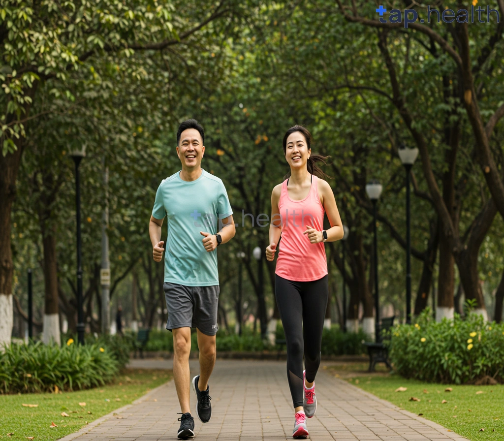 Conquer Your First 5K: A 7-Week Diabetes-Friendly Training Plan