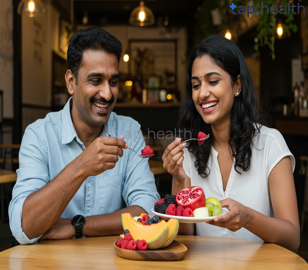 Delicious Diabetes-Friendly Fruit Recipes: Sweet & Healthy Treats