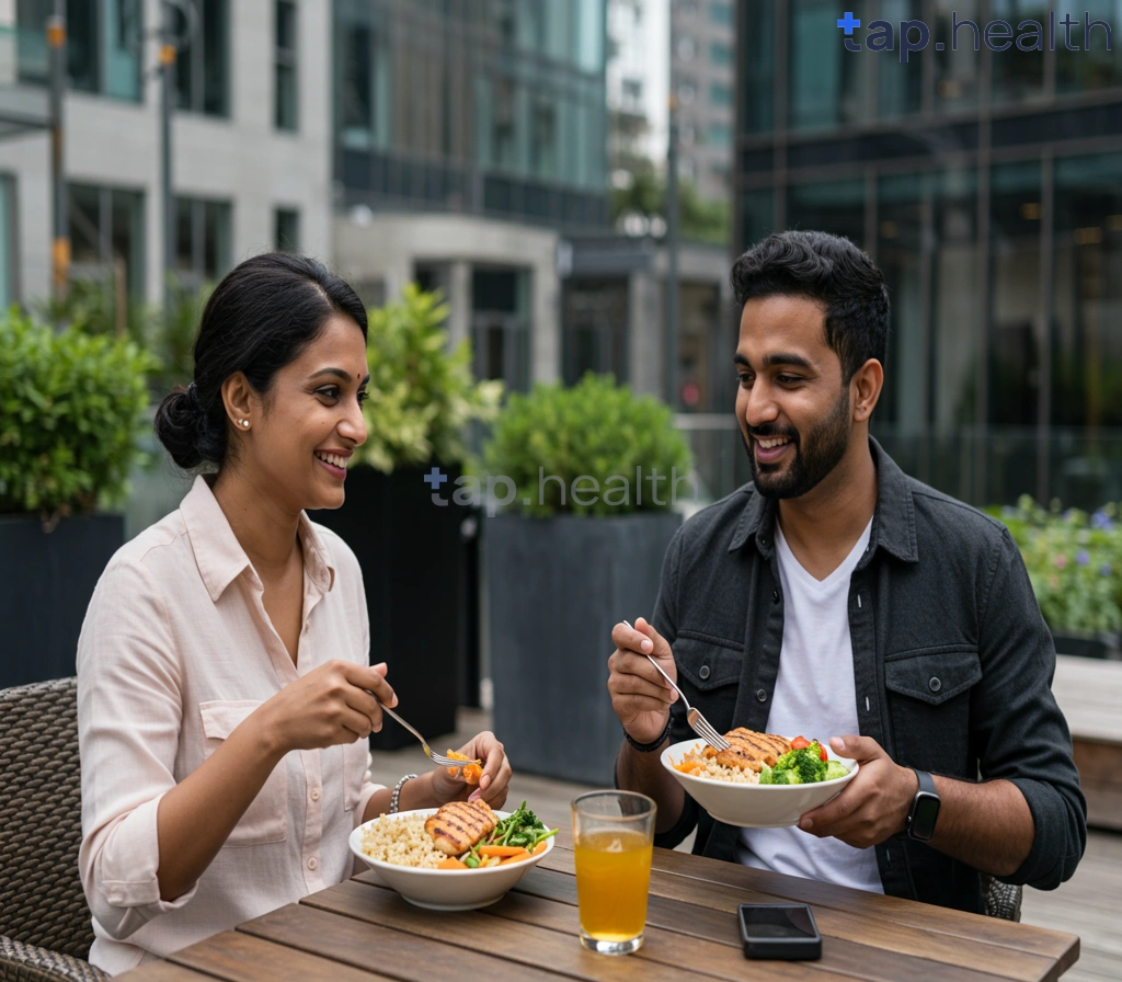 Diabetes-Friendly Diet: Balancing Meat, Poultry, and Healthy Eating