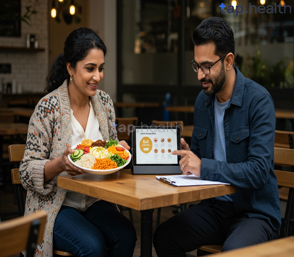 Diabetes and Food Sensitivities: How Gut Health Impacts Blood Sugar