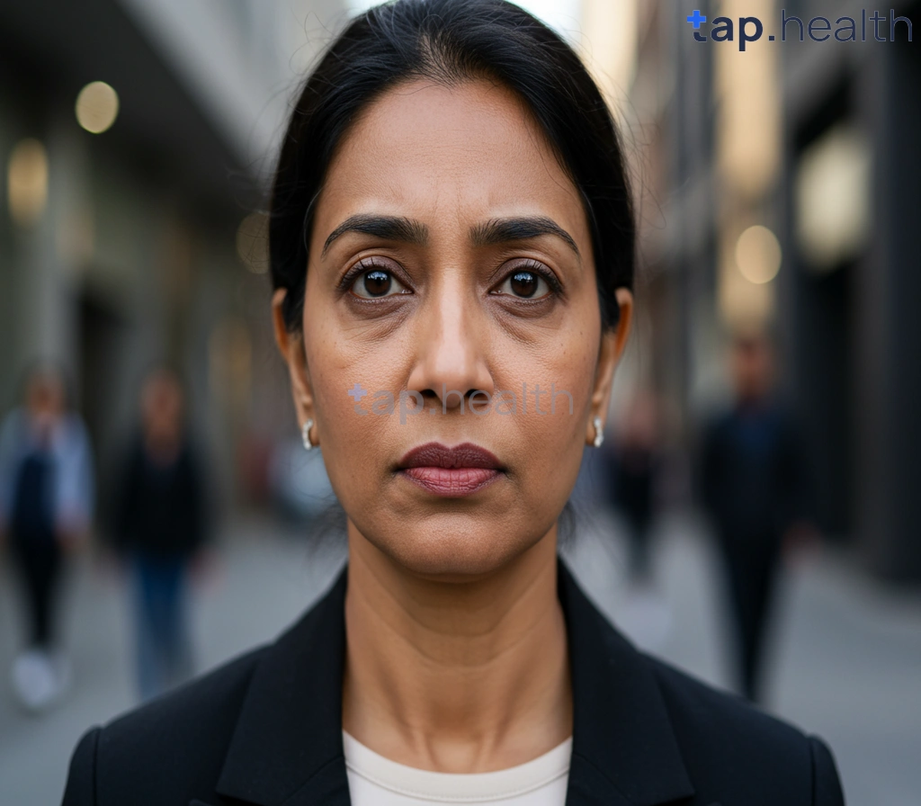 Diabetes and Puffy Eyes: Understanding the Connection