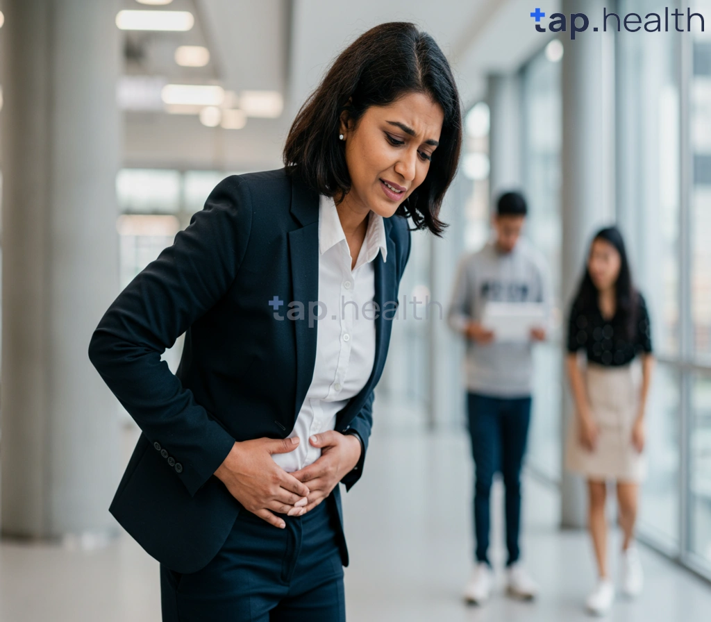 Diabetes and UTIs in Women: Understanding the Risk Factors