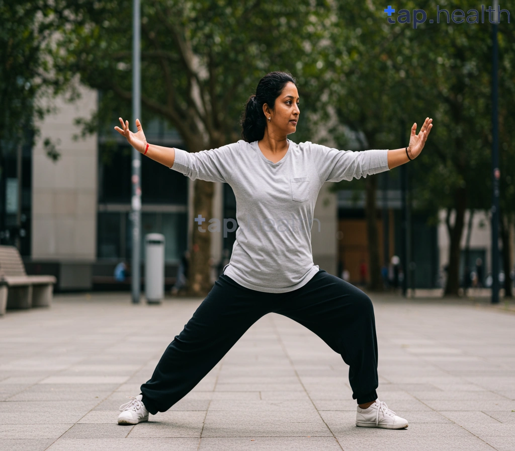 Maintaining Balance and Stability with Diabetes: Tips for Safe Movement