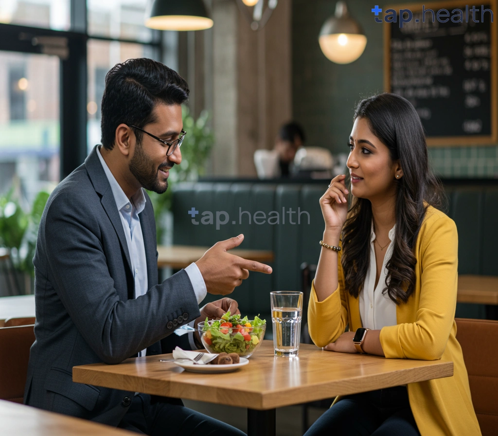 Flavorful Diabetes Management