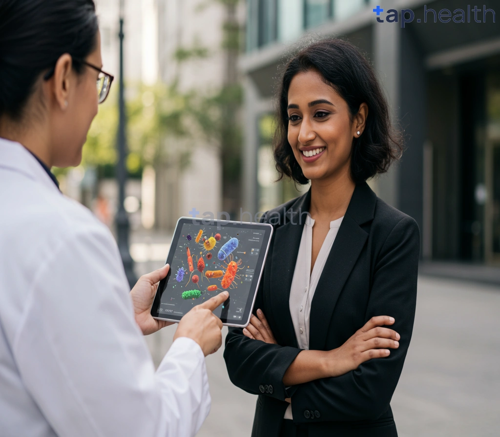 मधुमेह रोगियों के लिए स्वस्थ वसा युक्त भोजन