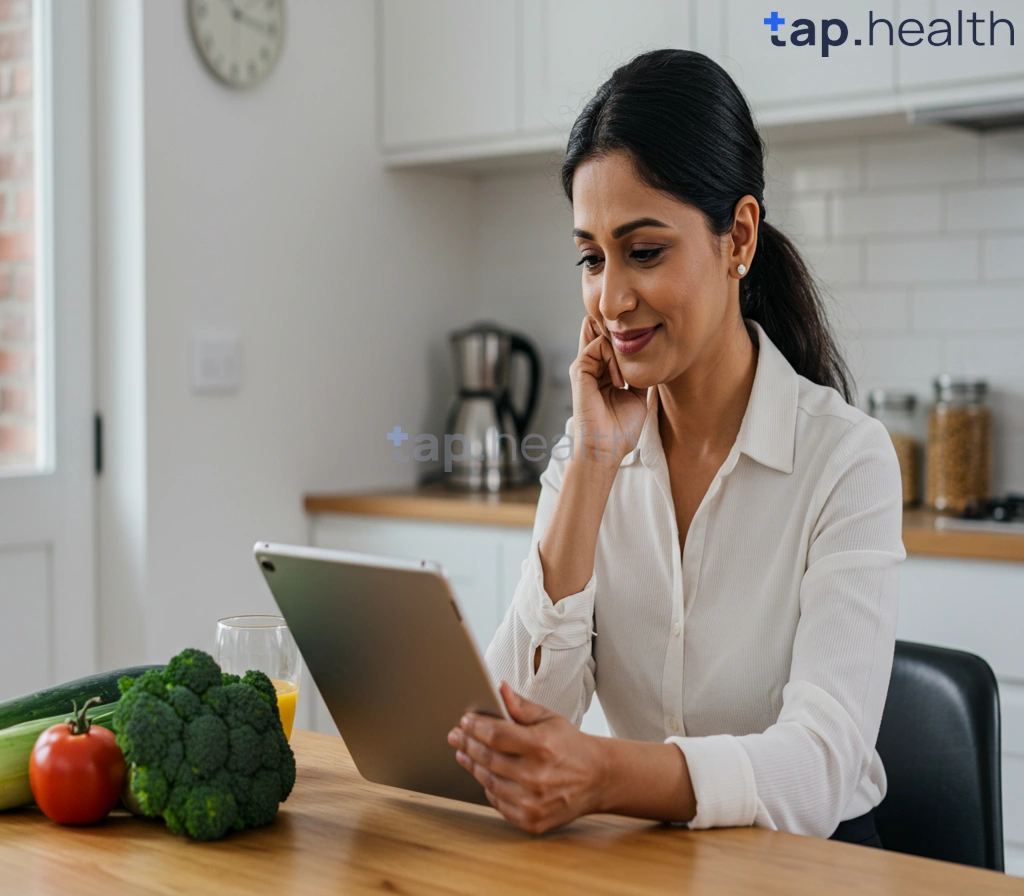 Preventing Iron Deficiency in Children with Diabetes: A Parent's Guide