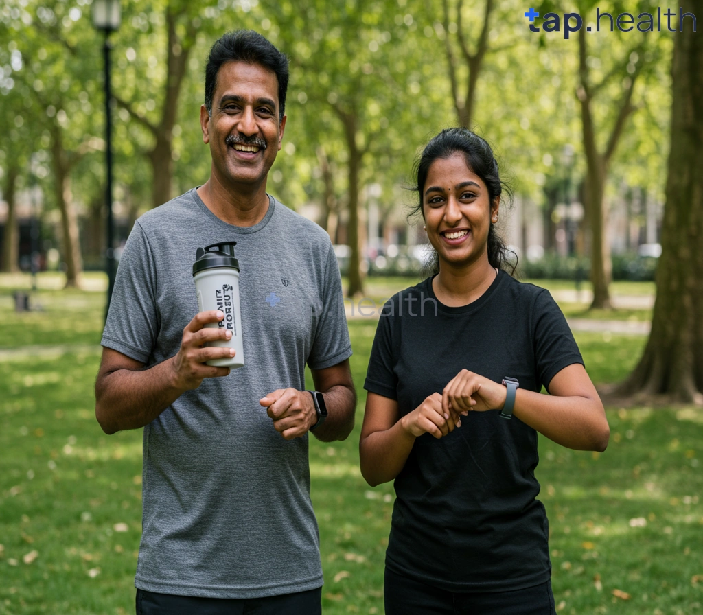 Protein Shakes for Diabetes: Weight Loss Benefits and Considerations
