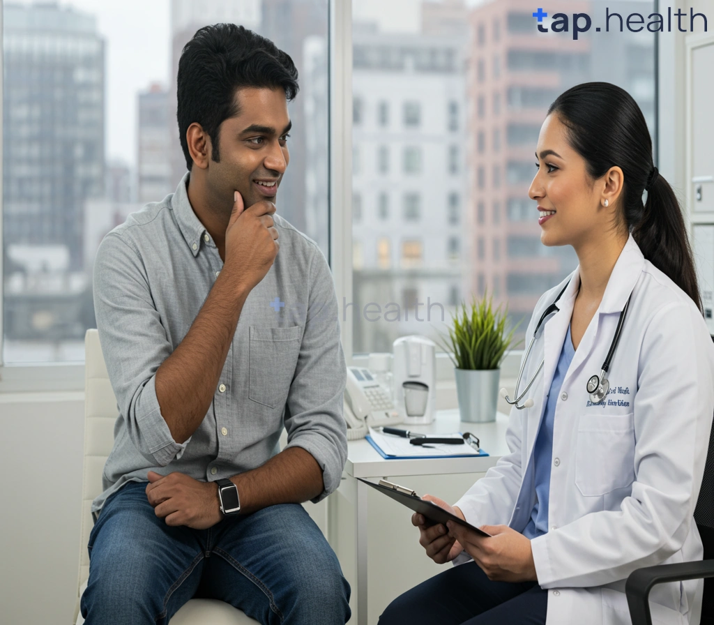 Seeking a Second Opinion for Diabetes: When It's Worth It