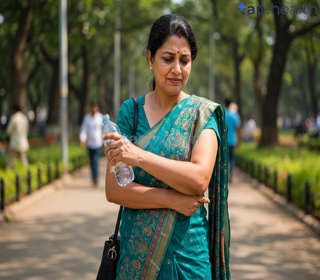 Sun Allergy in Diabetes: Understanding Symptoms and Triggers