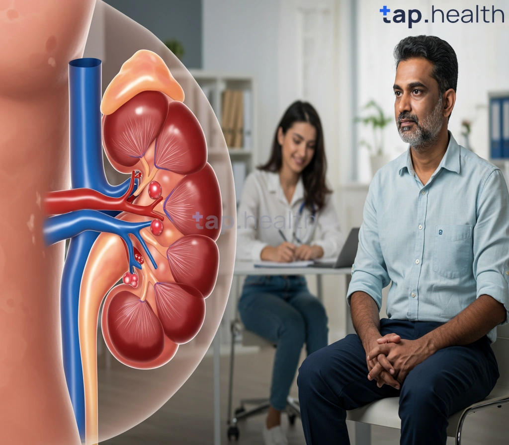 Understanding Hydronephrosis: A Comprehensive Overview for People with Diabetes