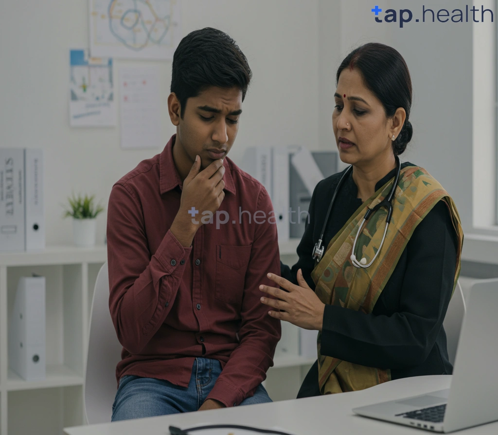 Understanding and Managing Diabetes-Related Nausea and Vomiting in Children
