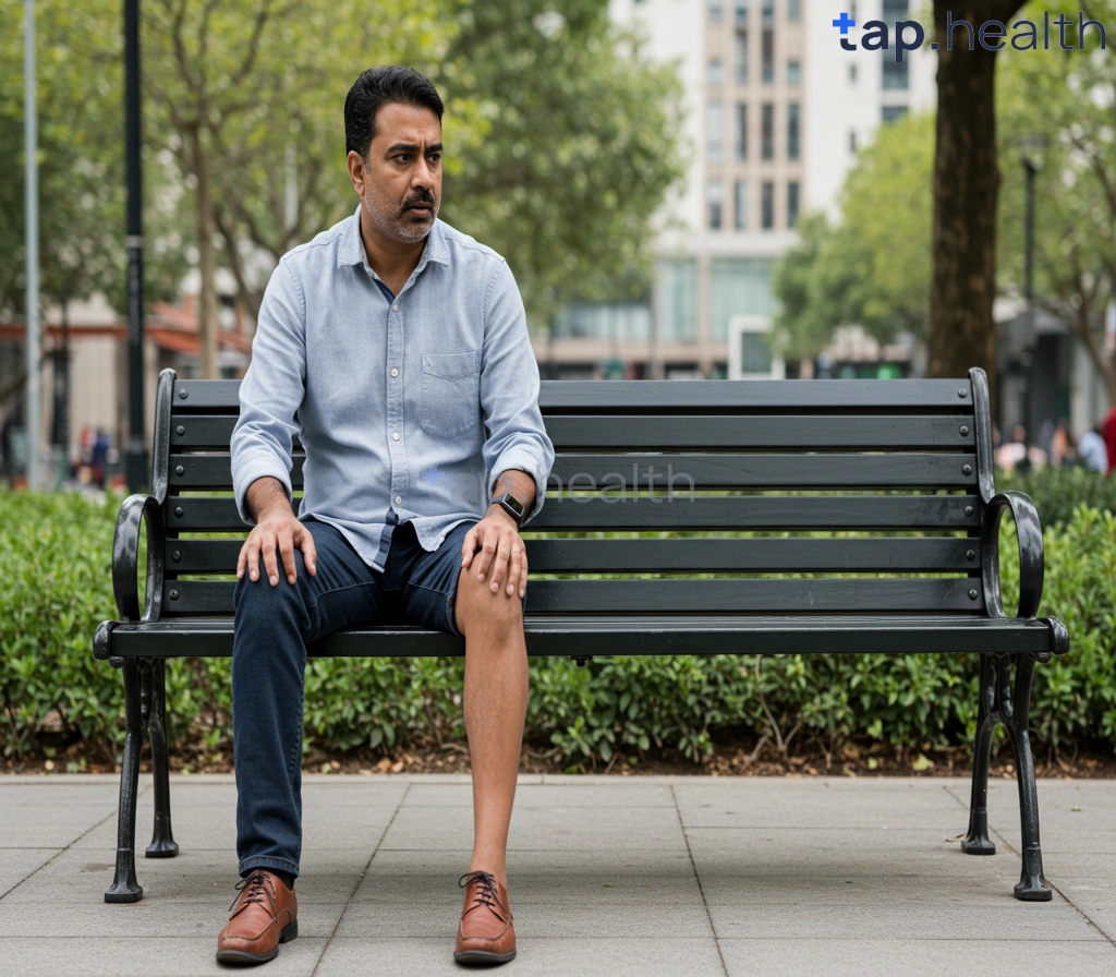 Conquering Night Leg Cramps: A Diabetic's Guide to Relief