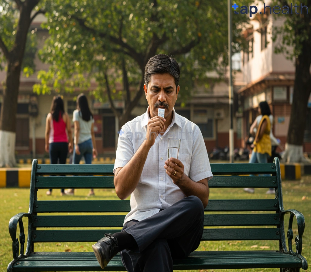 गर्मी और मधुमेह: स्वास्थ्य संबंधी जानकारी