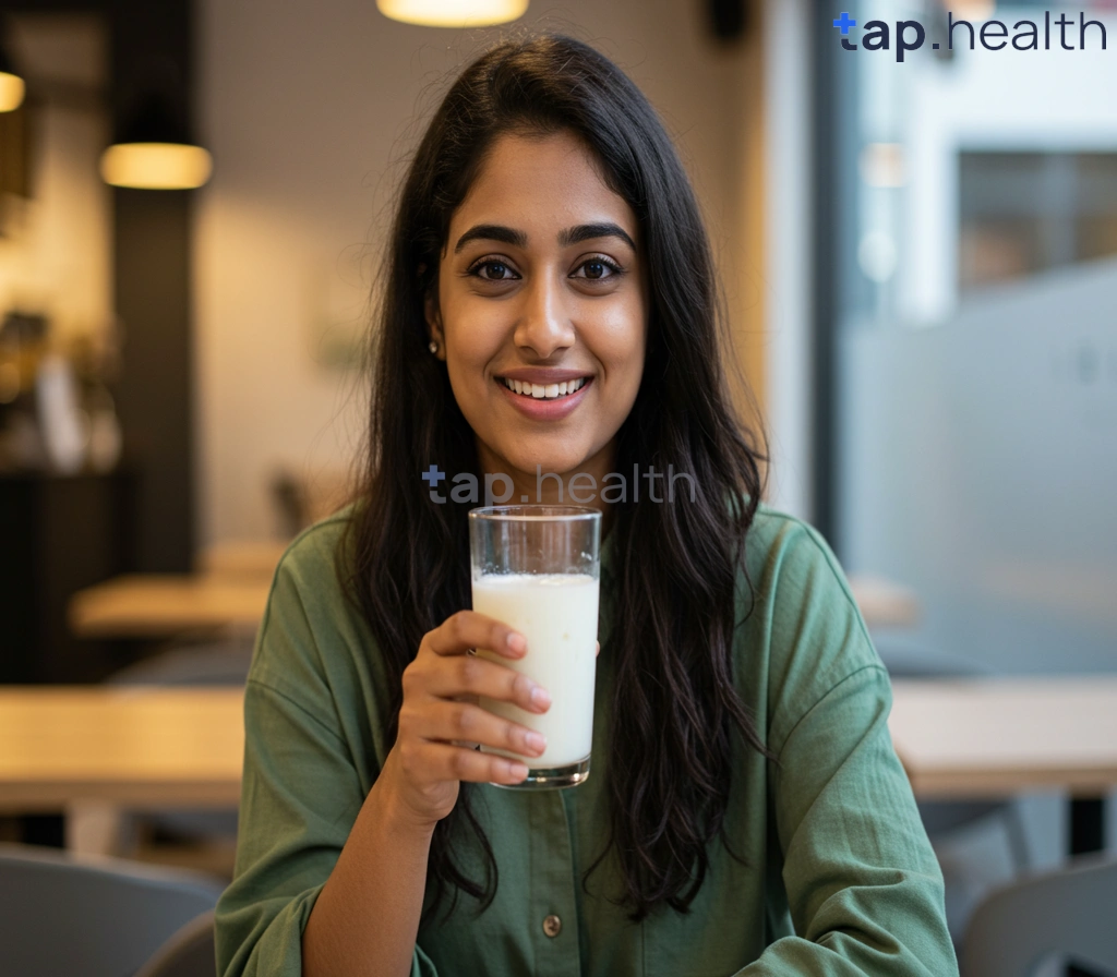 मधुमेह रोगी के लिए केफ़िर के फायदे