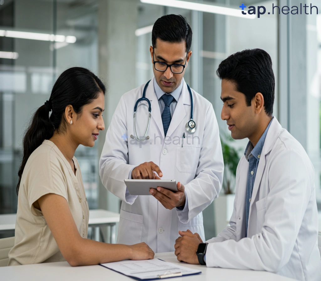 मधुमेह प्रबंधन गाइड डॉक्टरों के लिए