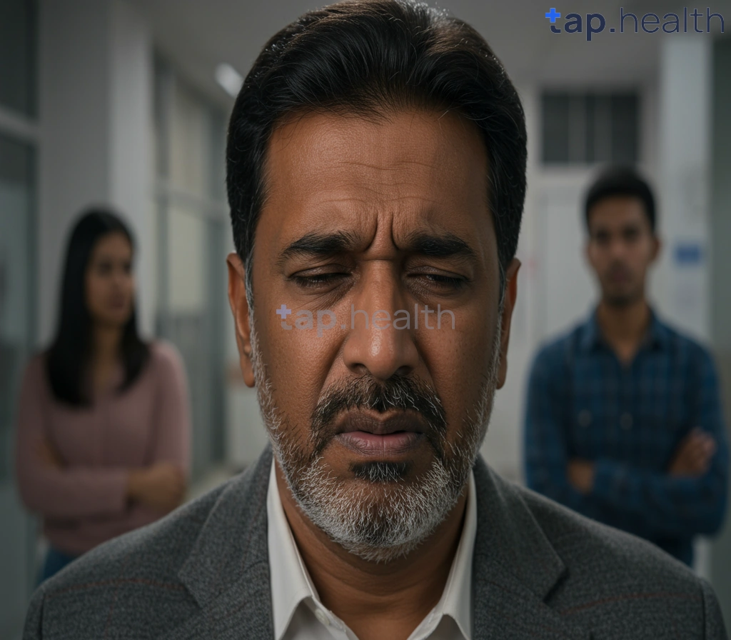 मधुमेह से आँखों में लाली और जलन