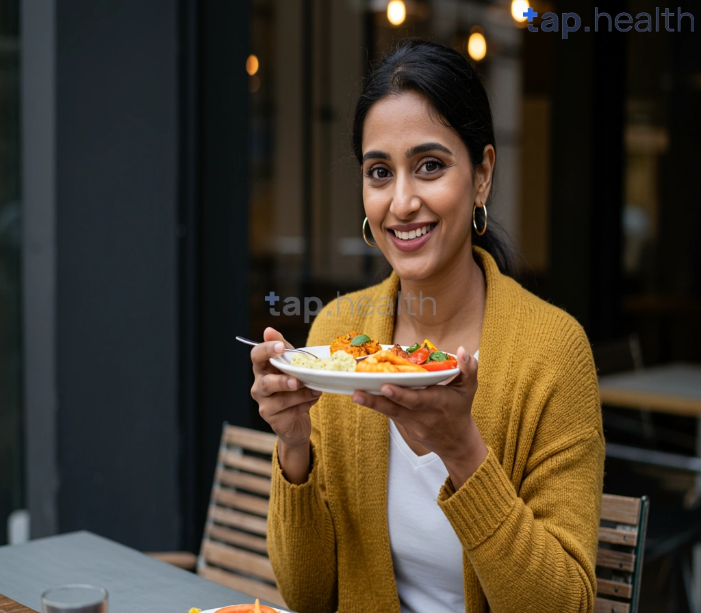 मधुमेह रोगियों के लिए स्वादिष्ट और हेल्दी रेसिपी