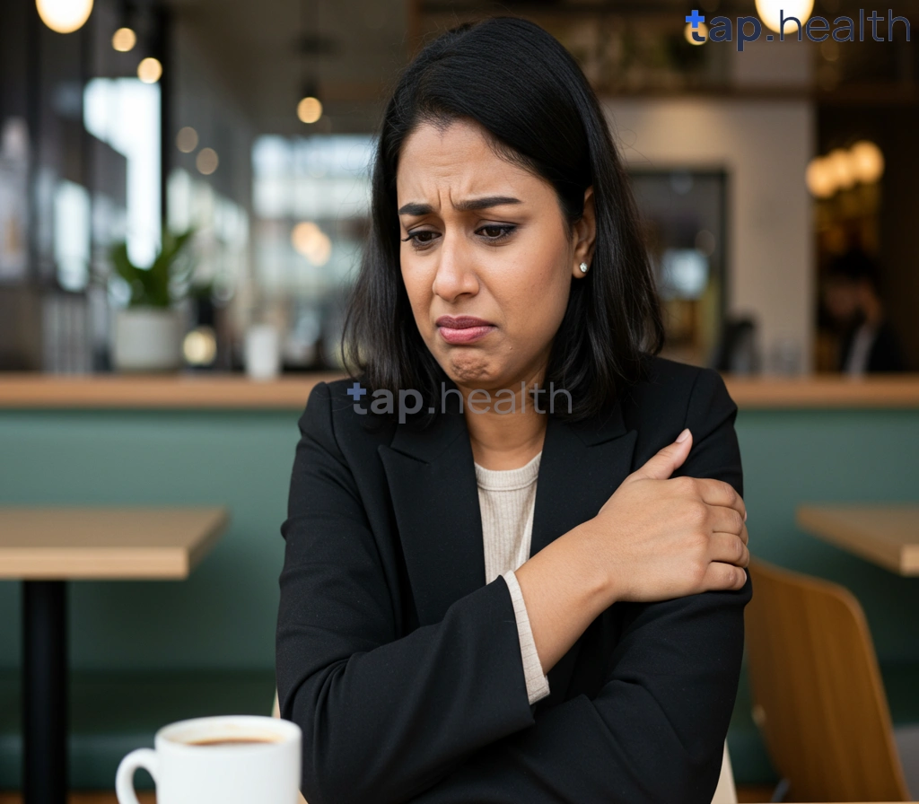 Understanding Dressler Syndrome: Symptoms, Causes, and What to Know