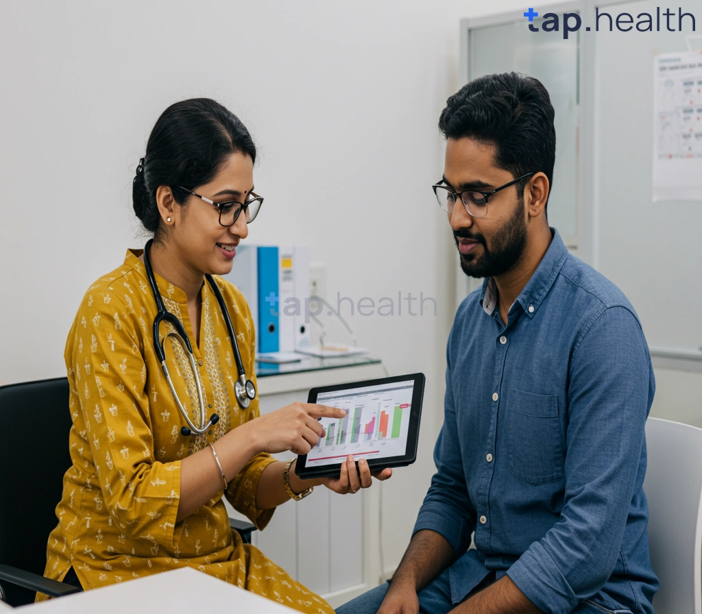 Bridging the Gap: Better Diabetes Care for Patients with Communication Challenges