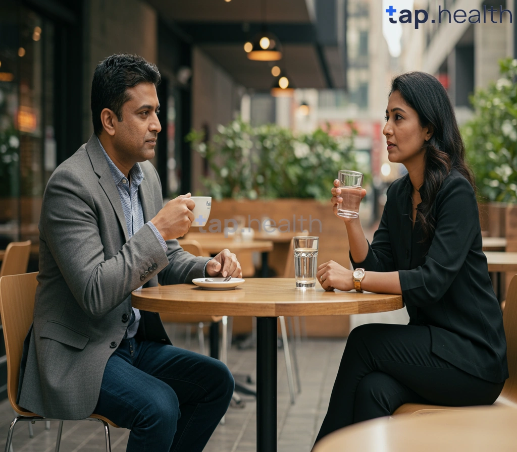 Coffee Consumption and Liver Health: A Diabetes Perspective