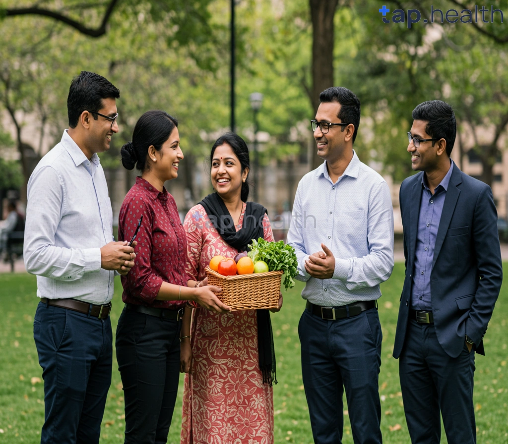 Combating Diabetes: Public Health's Role in Diet & Cancer Prevention