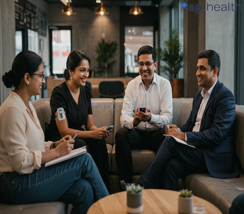 Managing Diabetes: Exploring Integrative Therapies and Holistic Approaches