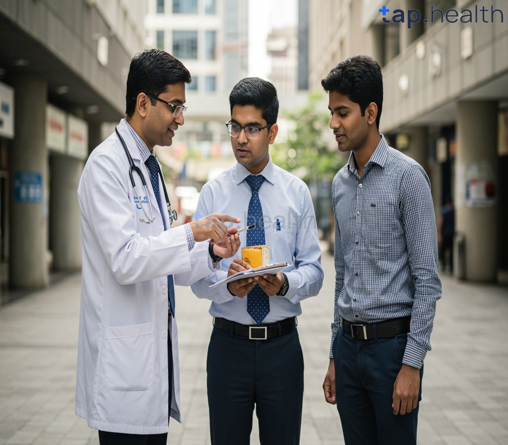 Conquering Diabetes: Back-to-School Health Strategies for Students