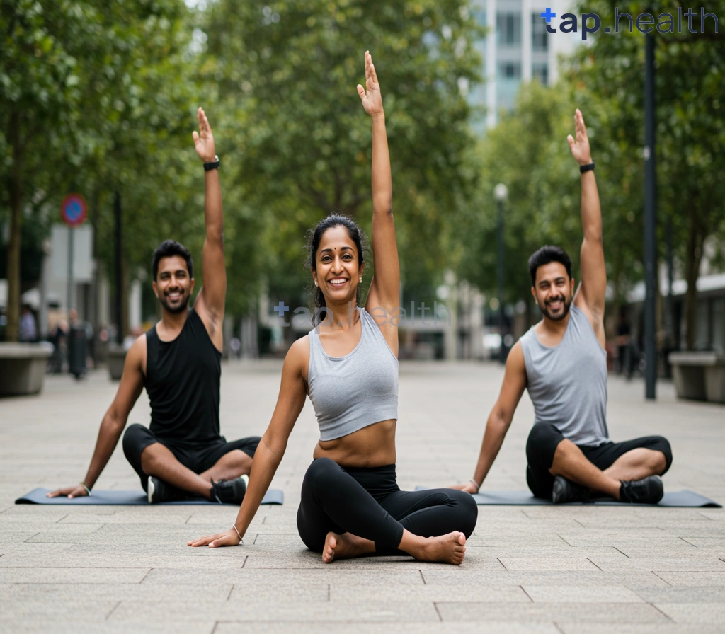 Diabetes-Friendly Fitness: Building a Comprehensive Exercise Plan