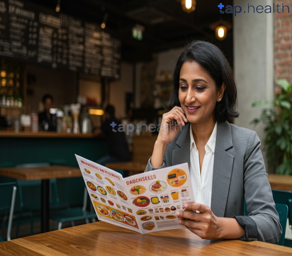 Diabetes-Friendly Nutrition: Mastering the Basics for Healthy Eating