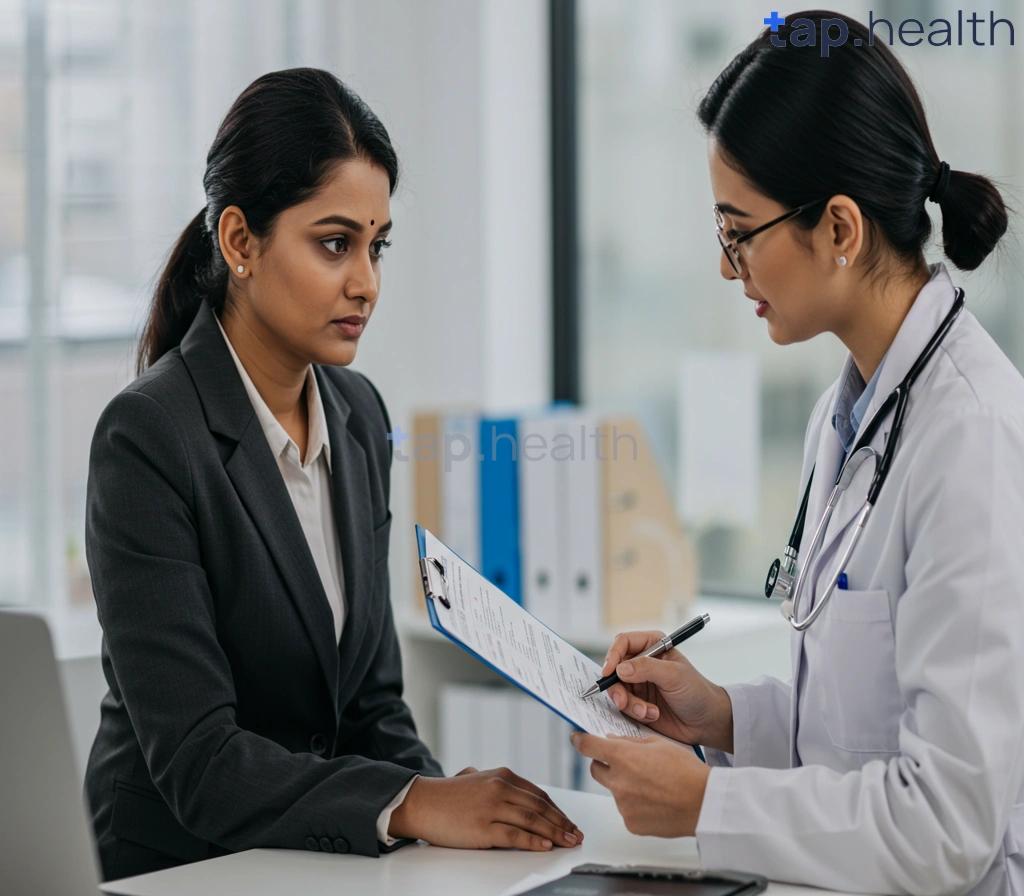 Diabetes Care: Addressing Delays in Essential Healthcare