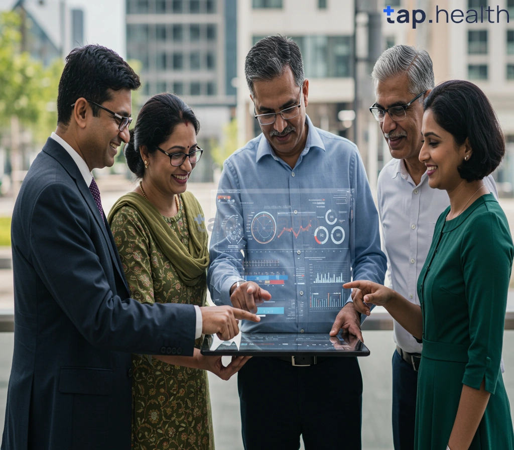 Diabetes Research Collaboration: Unlocking Breakthroughs Together