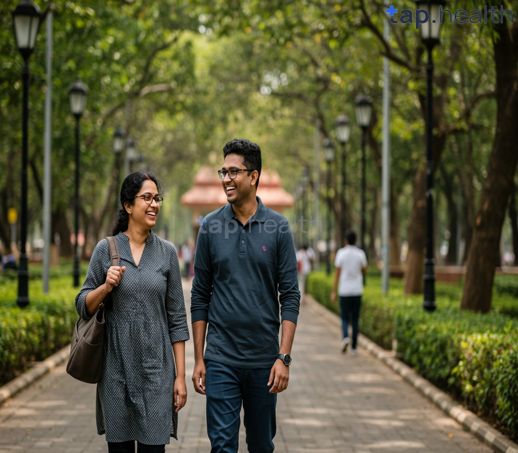 Diabetes Support: Finding Strength in Friendship and Positivity