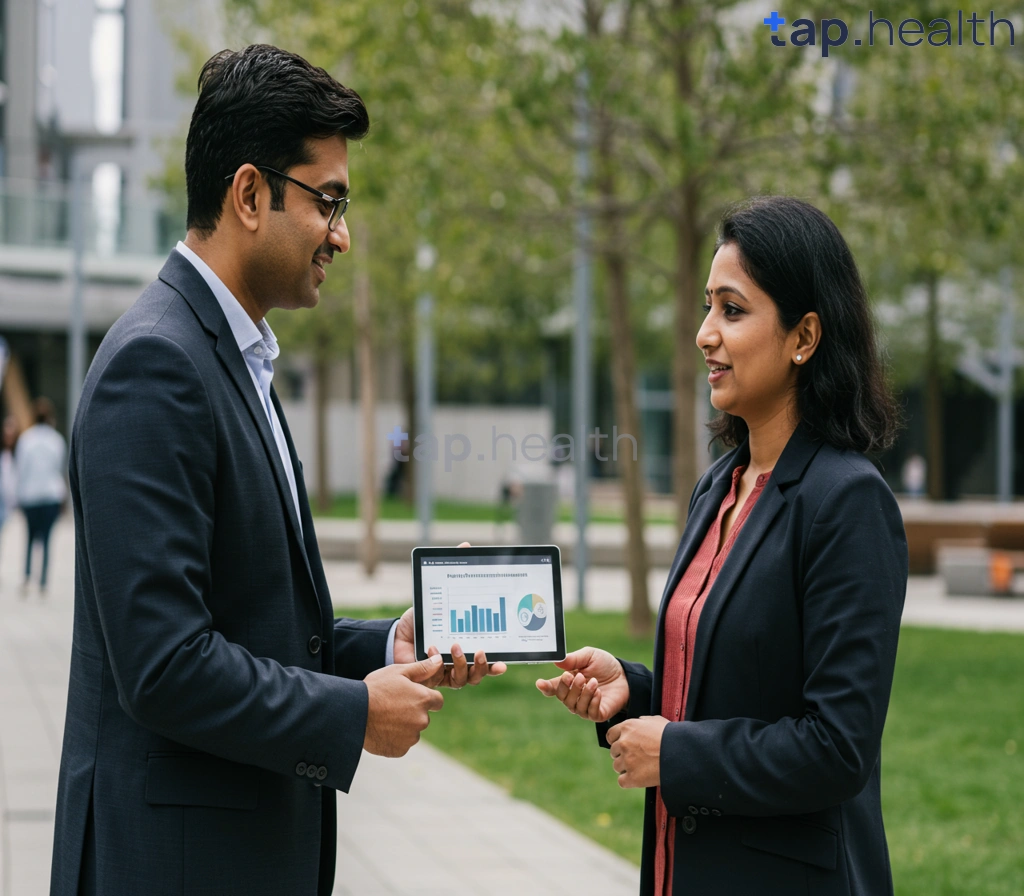 Diabetes & Comparisons: Finding Your Path Without the Pressure