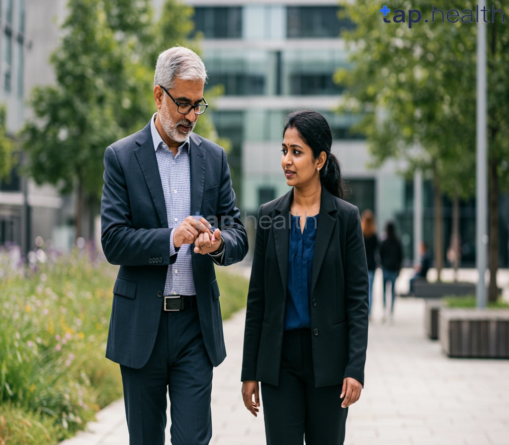 Diabetes and Accelerated Aging: Understanding the Connection