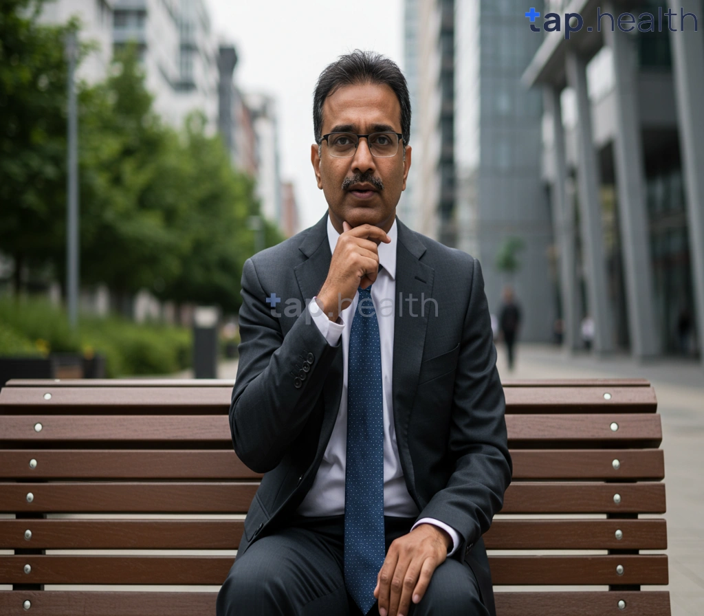 Diabetes and Breathing: How Respiratory Effort Impacts Brain Function