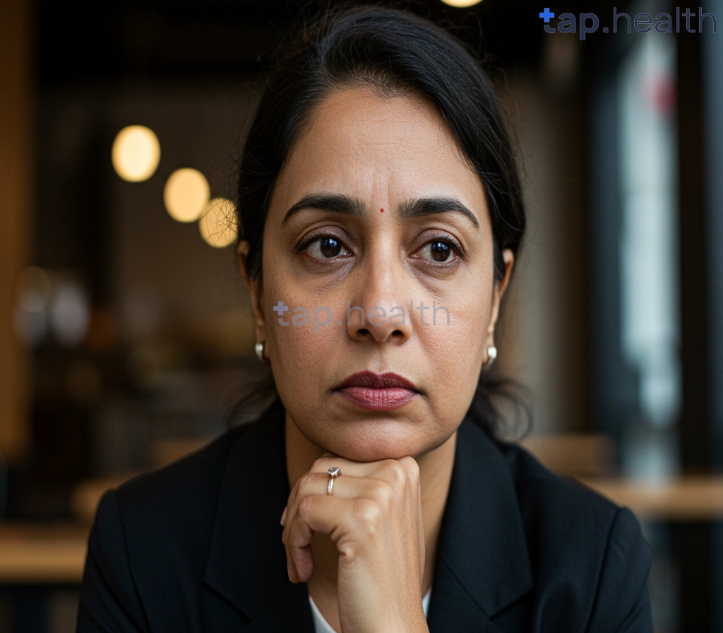 Diabetes and Dark Circles: Understanding the Connection