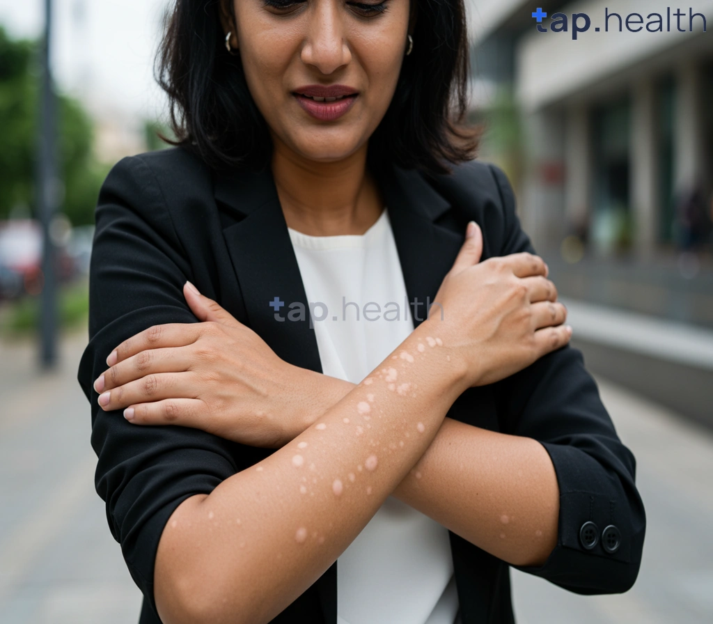 Diabetes and Heat Rash: Understanding Symptoms and Causes