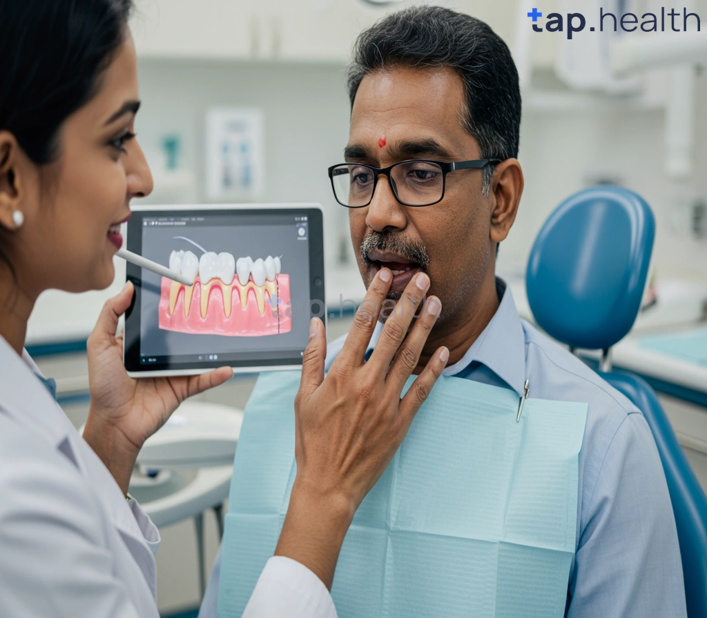 Diabetes and Oral Health: Understanding Cavities and Gum Disease