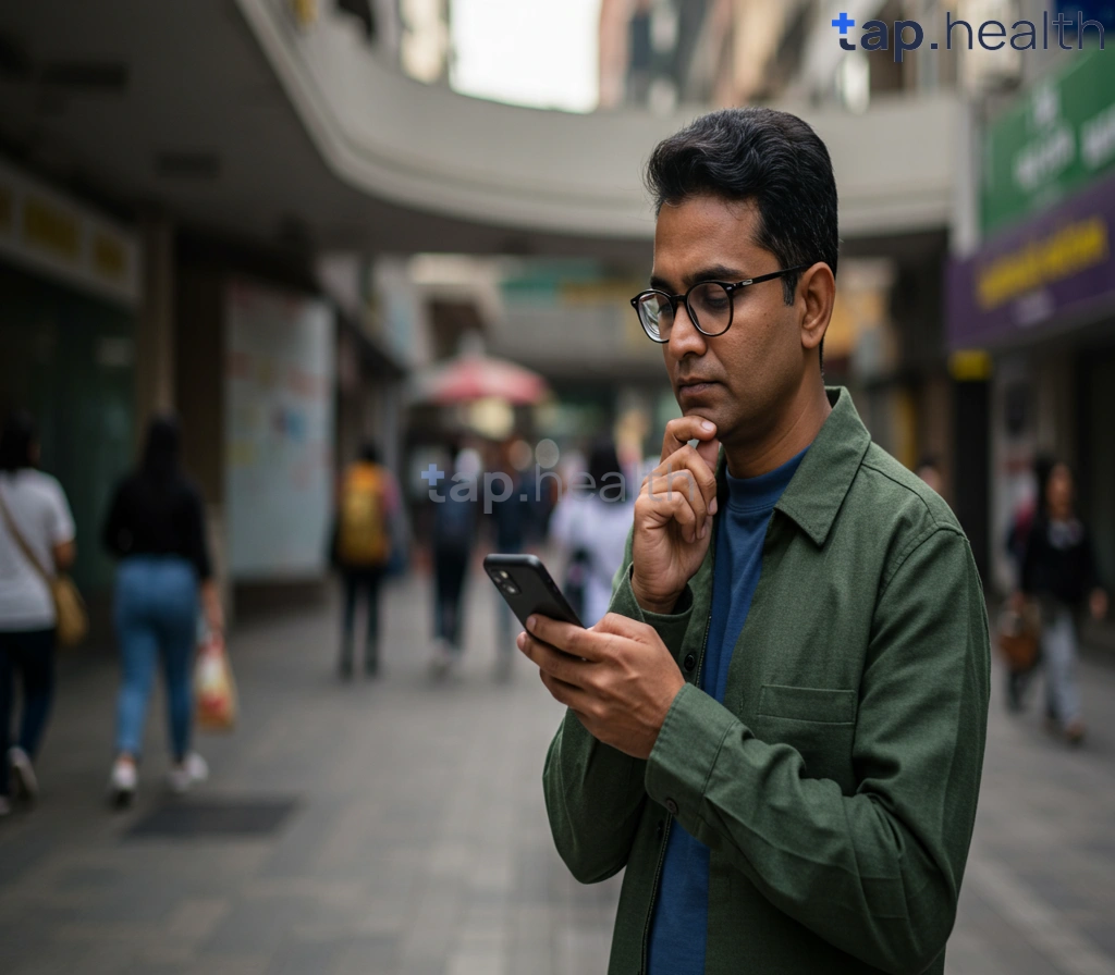 Diabetes in Teens: Navigating Social Media's Impact on Well-being