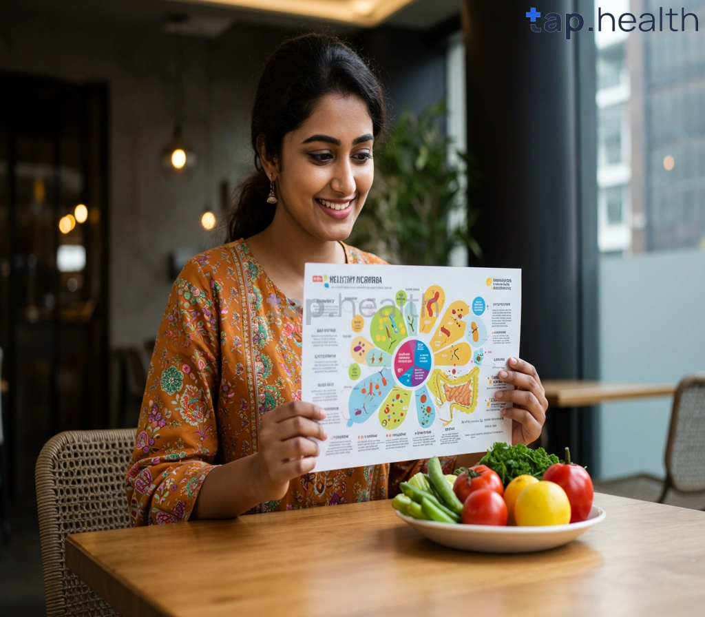 Harnessing Your Gut: How the Microbiome Diet Can Impact Diabetes Management?