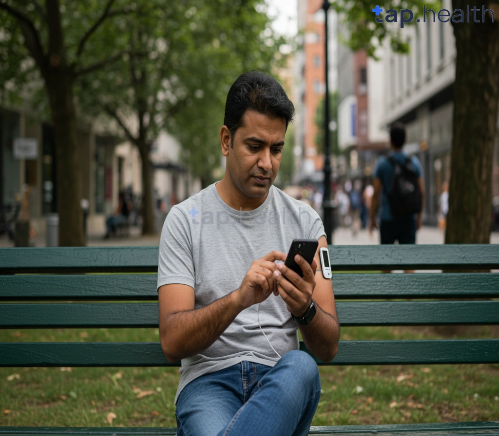Managing Bradycardia: A Guide for Individuals with Diabetes